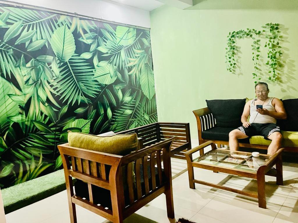 Airport City Hotel Katunayaka Buitenkant foto