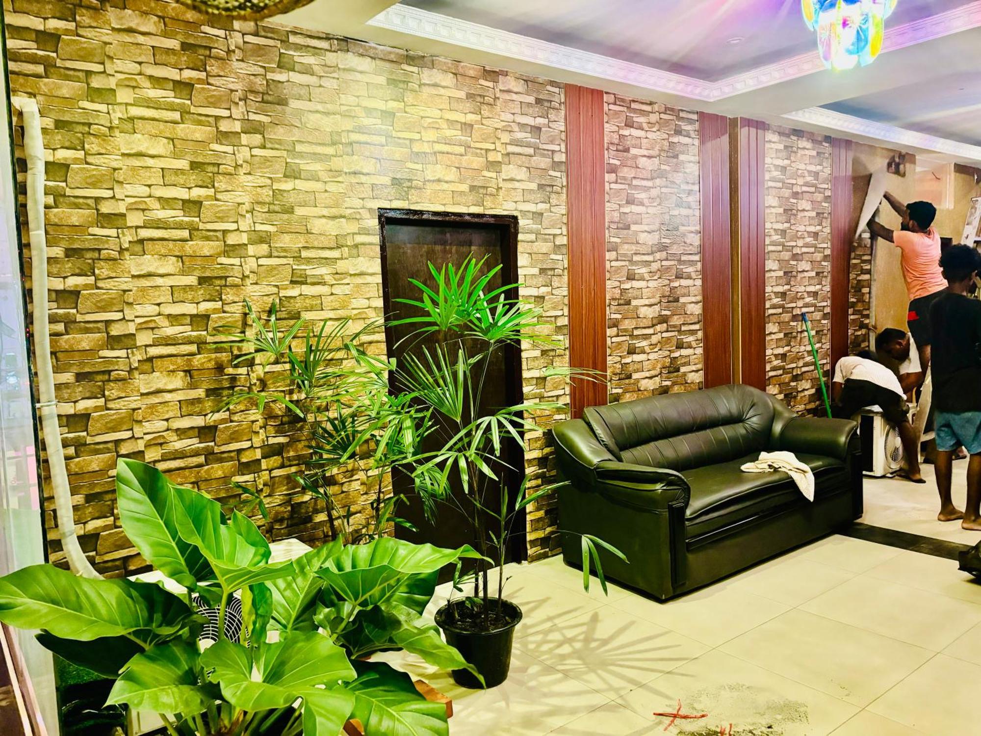 Airport City Hotel Katunayaka Buitenkant foto