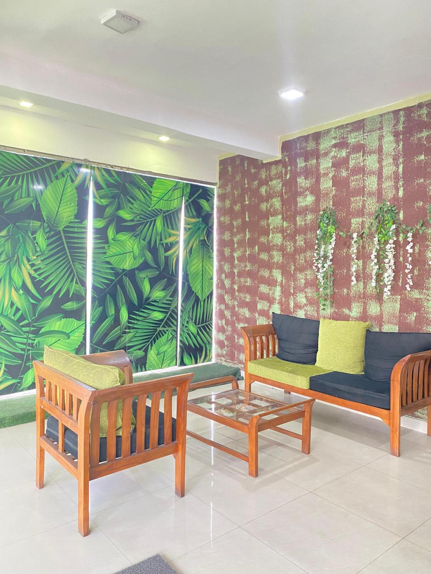 Airport City Hotel Katunayaka Buitenkant foto